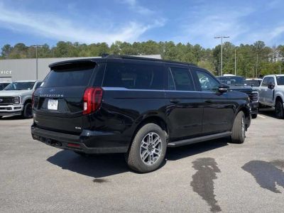 2026 Ford Expedition - Photo 3