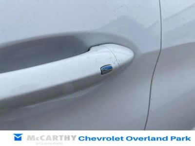 2026 Chevrolet Trailblazer — photo 10 view