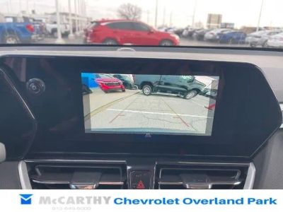 2026 Chevrolet Trailblazer — photo 23 view