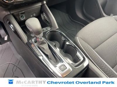 2026 Chevrolet Trailblazer — photo 28 view