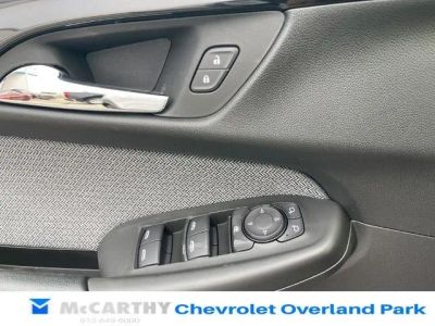 2026 Chevrolet Trailblazer — photo 31 view
