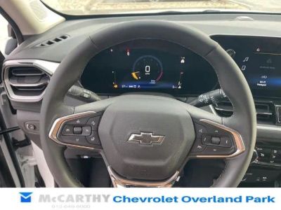 2026 Chevrolet Trailblazer — photo 21 view