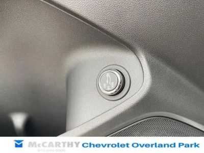 2026 Chevrolet Trailblazer — photo 32 view