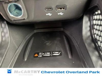 2026 Chevrolet Trailblazer — photo 27 view