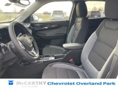 2026 Chevrolet Trailblazer — photo 17 view