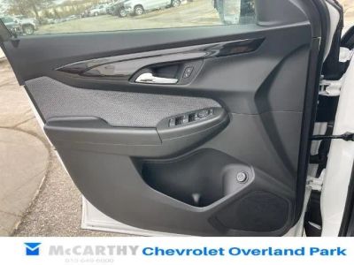 2026 Chevrolet Trailblazer — photo 30 view