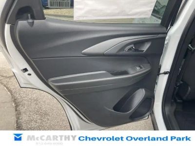 2026 Chevrolet Trailblazer — photo 16 view