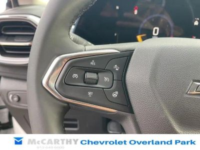 2026 Chevrolet Trailblazer — photo 19 view