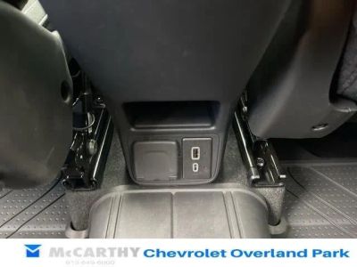 2026 Chevrolet Trailblazer — photo 14 view