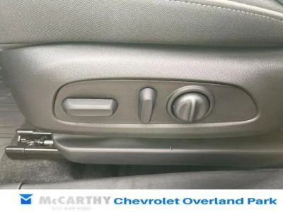 2026 Chevrolet Trailblazer — photo 18 view