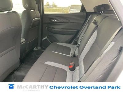 2026 Chevrolet Trailblazer — photo 13 view