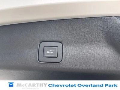 2026 Chevrolet Trailblazer — photo 12 view