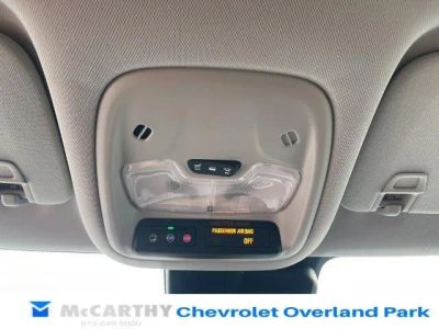 2026 Chevrolet Trailblazer — photo 29 view