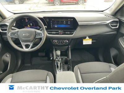 2026 Chevrolet Trailblazer — photo 15 view