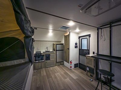2026 Wayfinder RV GO LITE - Photo 9