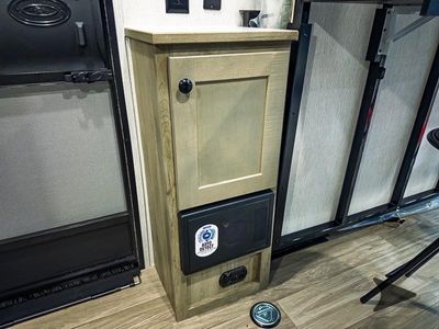 2026 Wayfinder RV GO LITE - Photo 25