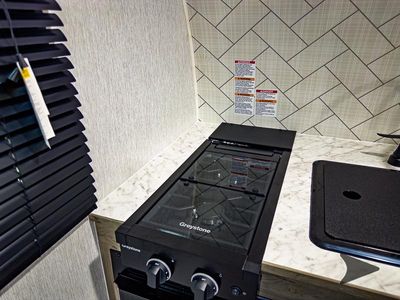2026 Wayfinder RV GO LITE - Photo 15