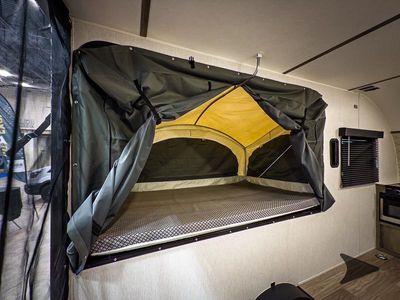 2026 Wayfinder RV GO LITE - Photo 7