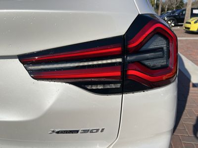 2026 Pre-Owned 2023 BMW X3 xDrive30i - Photo 44