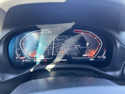 2026 Pre-Owned 2023 BMW X3 xDrive30i - Photo 21