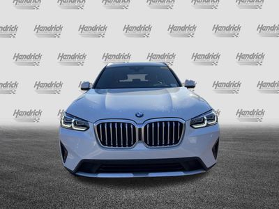 2026 Pre-Owned 2023 BMW X3 xDrive30i - Photo 3