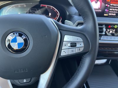 2026 Pre-Owned 2023 BMW X3 xDrive30i - Photo 20