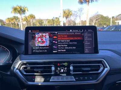 2026 Pre-Owned 2023 BMW X3 xDrive30i - Photo 23