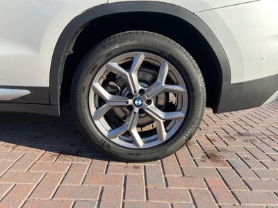 2026 Pre-Owned 2023 BMW X3 xDrive30i - Photo 13