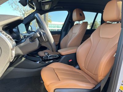 2026 Pre-Owned 2023 BMW X3 xDrive30i - Photo 16