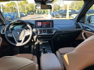 2026 Pre-Owned 2023 BMW X3 xDrive30i - Photo 29