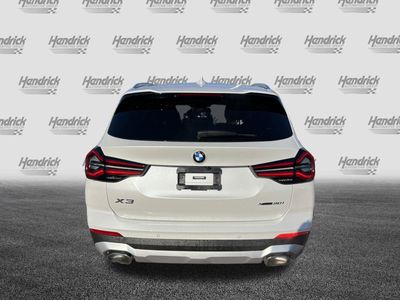 2026 Pre-Owned 2023 BMW X3 xDrive30i - Photo 9