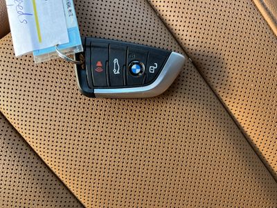 2026 Pre-Owned 2023 BMW X3 xDrive30i - Photo 36