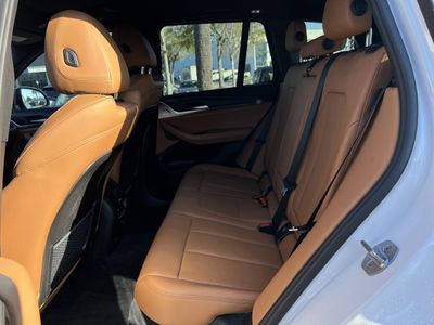 2026 Pre-Owned 2023 BMW X3 xDrive30i - Photo 31