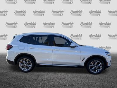 2026 Pre-Owned 2023 BMW X3 xDrive30i - Photo 11