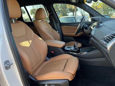 2026 Pre-Owned 2023 BMW X3 xDrive30i - Photo 33