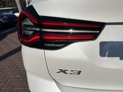 2026 Pre-Owned 2023 BMW X3 xDrive30i - Photo 43