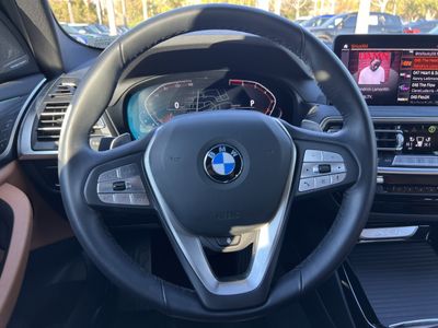 2026 Pre-Owned 2023 BMW X3 xDrive30i - Photo 18