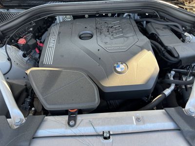 2026 Pre-Owned 2023 BMW X3 xDrive30i - Photo 34