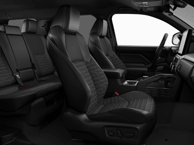2026 Toyota 4Runner i-FORCE MAX - Photo 6