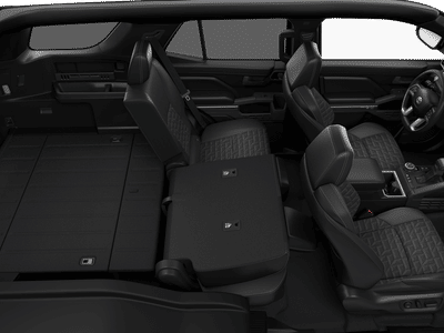 2026 Toyota 4Runner i-FORCE MAX - Photo 8