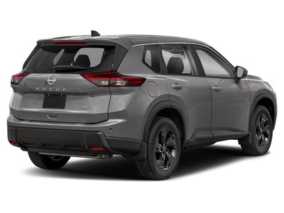 2026 Nissan Rogue - Photo 3