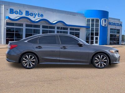 2024 Honda Civic - Photo 2