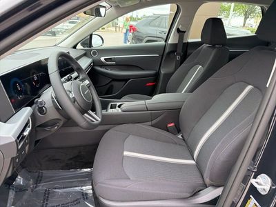 2026 Hyundai Sonata - Photo 17
