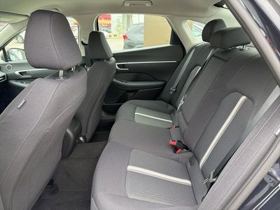 2026 Hyundai Sonata - Photo 12