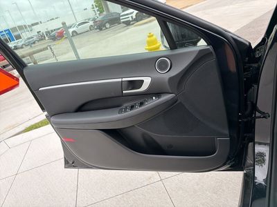 2026 Hyundai Sonata - Photo 30