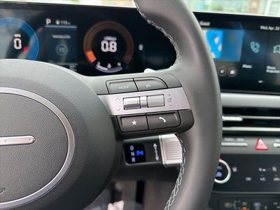 2026 Hyundai Sonata - Photo 21