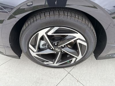 2026 Hyundai Sonata - Photo 9