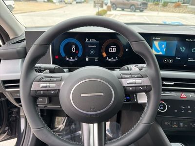 2026 Hyundai Sonata - Photo 22