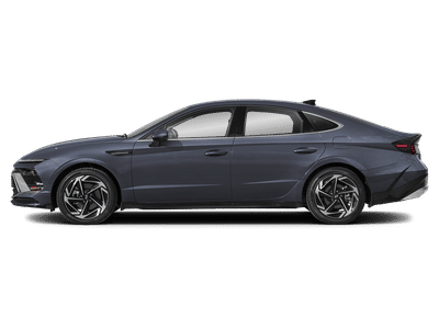2026 Hyundai Sonata - Photo 34