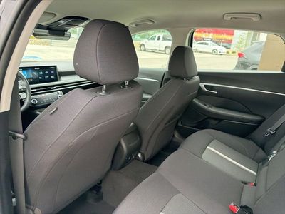 2026 Hyundai Sonata - Photo 13